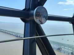 -宁波海天一洲景区