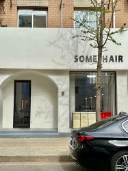 -Some Hair