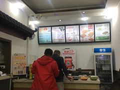 -武圣羊汤(武圣路店)