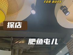 -肥鱼屯活鱼锅(惠工街店)
