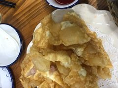-南记食粥坊·宵夜大排档(岭南分店)