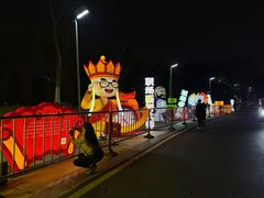 -武汉园博园(武汉自然博物馆)