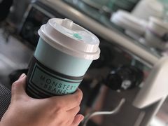 -MonsterBeans怪兽咖啡(东财店)