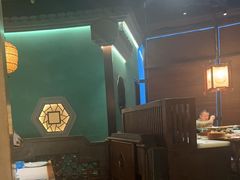 -佬麻雀·剁椒鱼头(京基KK One店)