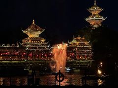 -深圳锦绣中华民俗村