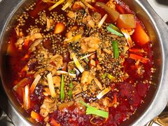 -宽口美蛙鱼头(大唐西市店)