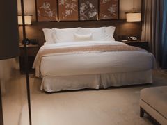 -上海衡山路十二号华邑酒店