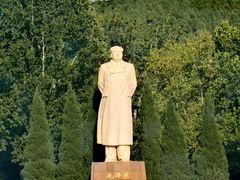 -济南战役纪念馆(济南革命烈士陵园)