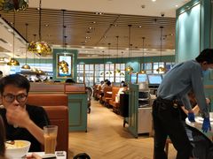 -翠华餐厅(宝安壹方城店)