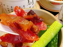 -黄祥华养生堂·炖汤·营养蒸饭(岭南天地店)