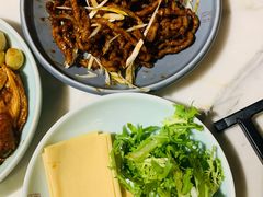 -小吊梨汤·北京菜·烤鸭(鸟巢店)