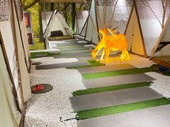 -东方之珠洗浴休闲广场(南开店)