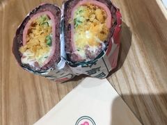 -阿杏饭团(悦汇城店)