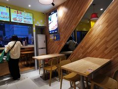 -尊宝比萨(君悦龙庭店)