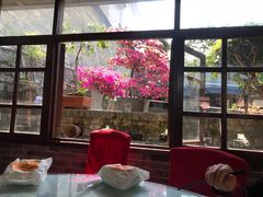 -瑞丰园庭院餐厅·白族传统家常菜