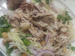 -嘉升大排档(番禺总店)