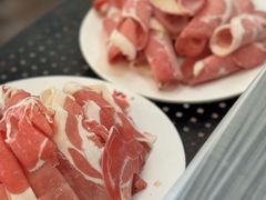 -鑫龙火锅城(青岛分店)