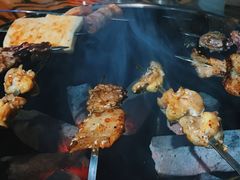 -袁家水泊水浒烤肉(白金店)