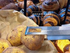 -巴黎贝甜(右安门店)