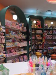 -奈尔宝家庭中心·亲子餐厅(苏州大悦城店)