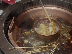 -小南房鲜美蛙火锅(北苑店)