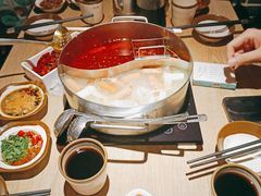 -野妹火锅(南园店)