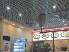 -70後铁锅炖(坡博总店)