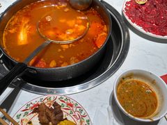 -汕头八合里海记牛肉店(清河店)