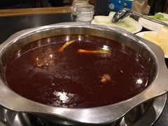 -冯记香辣兔火锅(茶店子总店)