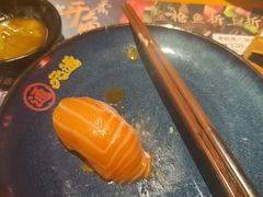 -元通寿司(地标店)