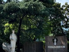 -静安公园(静安寺街道)