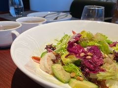 -MONICH牛排融合餐厅(和义大道购物中心店)