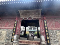 -西安化觉巷清真大寺