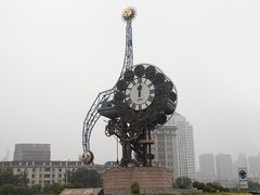 -世纪钟