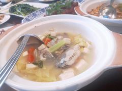 -亚龙湾老厨房·海南家常味