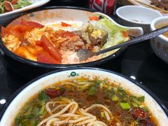 -宛平李记小吃(东关街店)