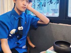 -邈墨茶馆(凤起路店)