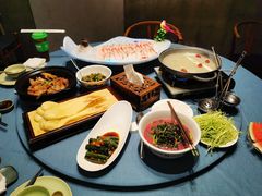 -天怡·鱼工厂(梅溪湖店)