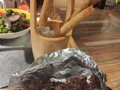 -探鱼·鲜青椒爽麻烤鱼(北京路天河城店)