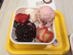 -满记甜品(荟聚购物中心店)