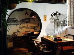-味舵主不改良老火锅(杨舍老街店)
