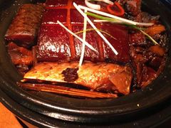 外婆红烧肉-外婆家(静安大悦城店)