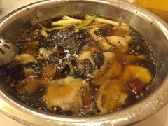-翠云水煮鱼(双龙大道店)
