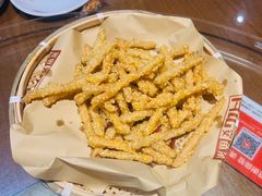 -肖记公安牛肉鱼杂馆·省级非物质文化遗产(万松园直营店)