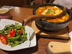 -马灯部落·西湖边的创意山景餐厅(虎跑动物园店)