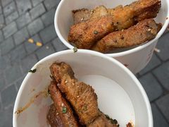 -肆姐面粉馆(坡子街店)