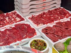 -八合里牛肉火锅(八合里总店)