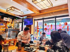 -长寿参鸡汤(朝韩风情街店)