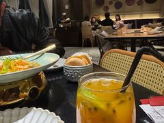 -Thai Alley泰爱里(二沙岛店)