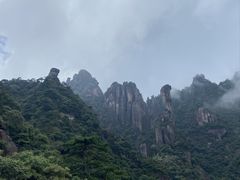 -三清山风景名胜区